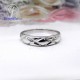 แหวนแพลทินัม-แพลทินัม-แหวนหมั้น-แหวนแต่งงาน-Finejewelthai - R1196PT