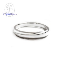 แหวนแพลทินัม-แพลทินัม-แหวนหมั้น-แหวนแต่งงาน-Finejewelthai - R1198PT