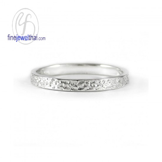 แหวนแพลทินัม-แพลทินัม-แหวนหมั้น-แหวนแต่งงาน-Finejewelthai - R1226PT