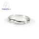 Platinum-PT950-Engagement-Wedding-Ring-Finejewelthai-R1246PT
