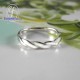 Platinum-PT950-Engagement-Wedding-Ring-Finejewelthai-R1279PT