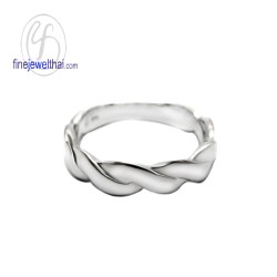 แหวนแพลทินัม-แพลทินัม-แหวนหมั้น-แหวนแต่งงาน-Finejewelthai - R1280PT