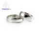 แหวนแพลทินัม-แพลทินัม-แหวนคู่-แหวนหมั้น-แหวนแต่งงาน-Finejewelthai-RC1171PT