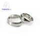แหวนแพลทินัม-แพลทินัม-แหวนคู่-แหวนหมั้น-แหวนแต่งงาน-Finejewelthai-RC1171PT