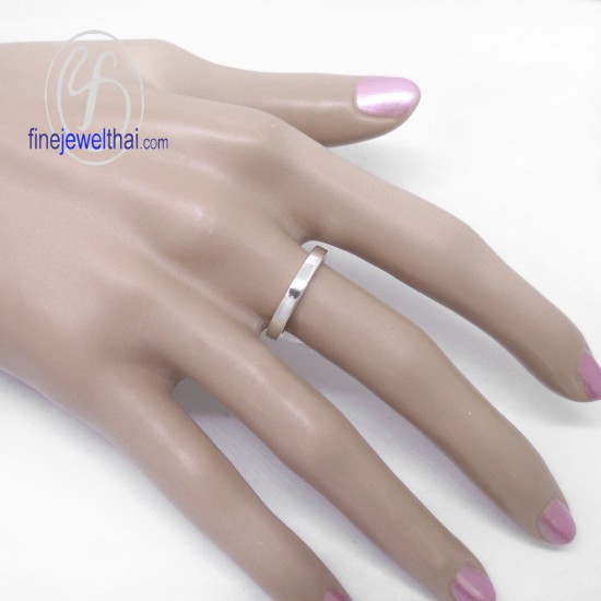 แหวนแพลทินัม-แพลทินัม-แหวนคู่-แหวนหมั้น-แหวนแต่งงาน-Finejewelthai-RC1005PT