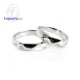 แหวนแพลทินัม-แพลทินัม-แหวนคู่-แหวนหมั้น-แหวนแต่งงาน-Finejewelthai - RC1200PT