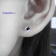 ต่างหูไพลิน-ต่างหูเงิน-ไพลินแท้-เงินแท้925-ออกแบบพิเศษ-finejewelthai-E1047bl