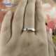 แหวนไพลิน-แหวนเงิน-แหวนพลอยแท้-แหวนประจำเดือนเกิด-R1250bl