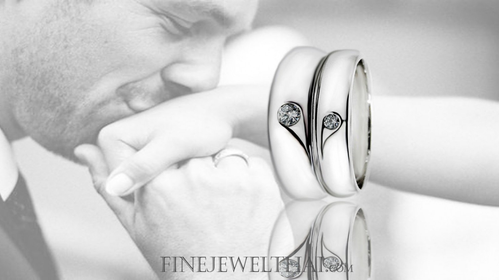 Your Wedding Ring for your Love since 2001