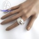 แหวนกลีบบัว-งานสุวัน-แหวนเงินแท้-เงินแท้925-finejewelthai-SWR012